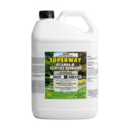 DICAMBA-M HERBICIDE - Superway