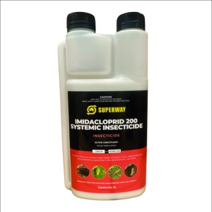 IMIDACLOPRID 200 SYSTEMIC INSECTICIDE